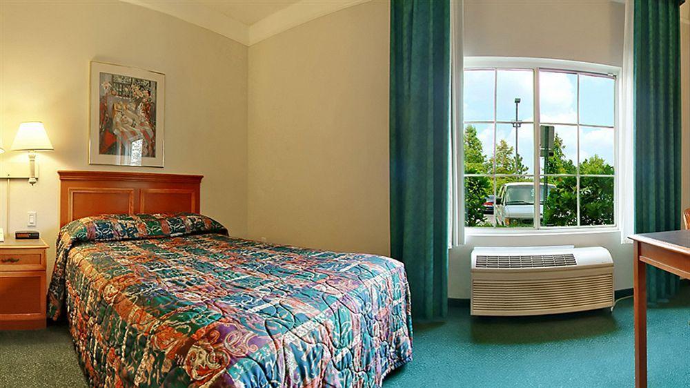 Hotel La Quinta By Wyndham Orlando Ucf Alafaya Exteriér fotografie