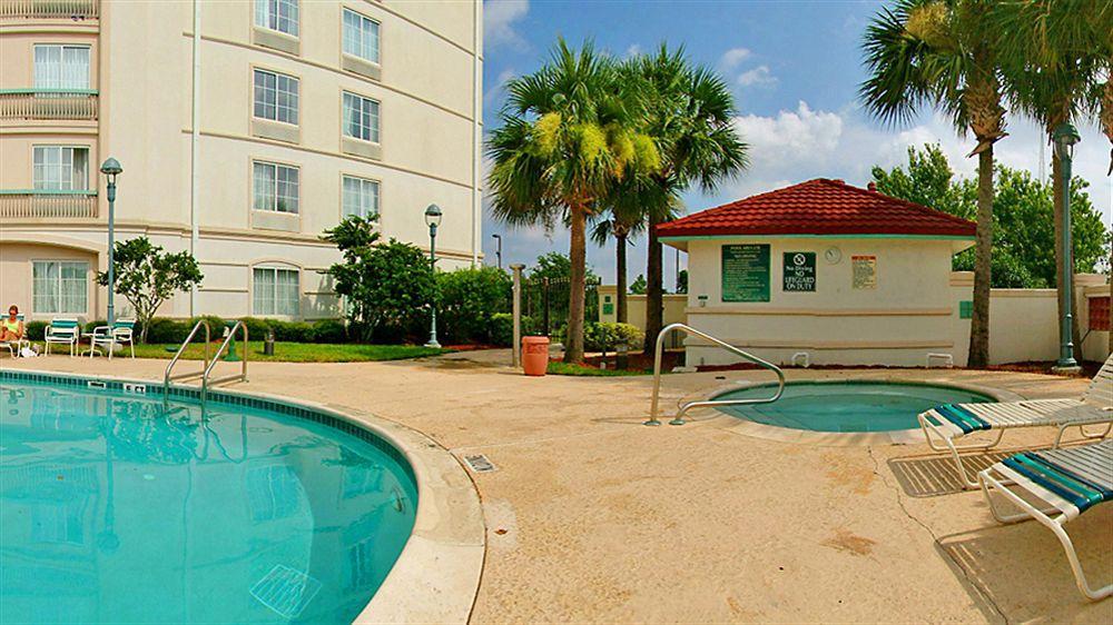 Hotel La Quinta By Wyndham Orlando Ucf Alafaya Exteriér fotografie
