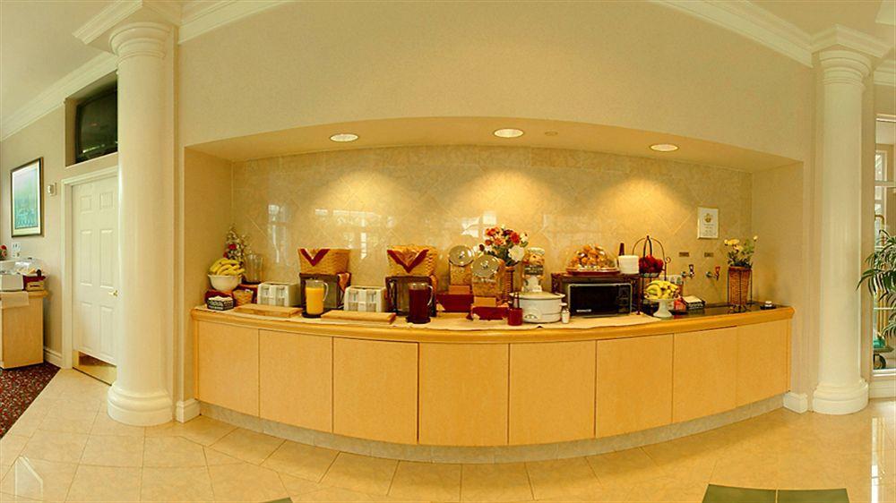 Hotel La Quinta By Wyndham Orlando Ucf Alafaya Exteriér fotografie