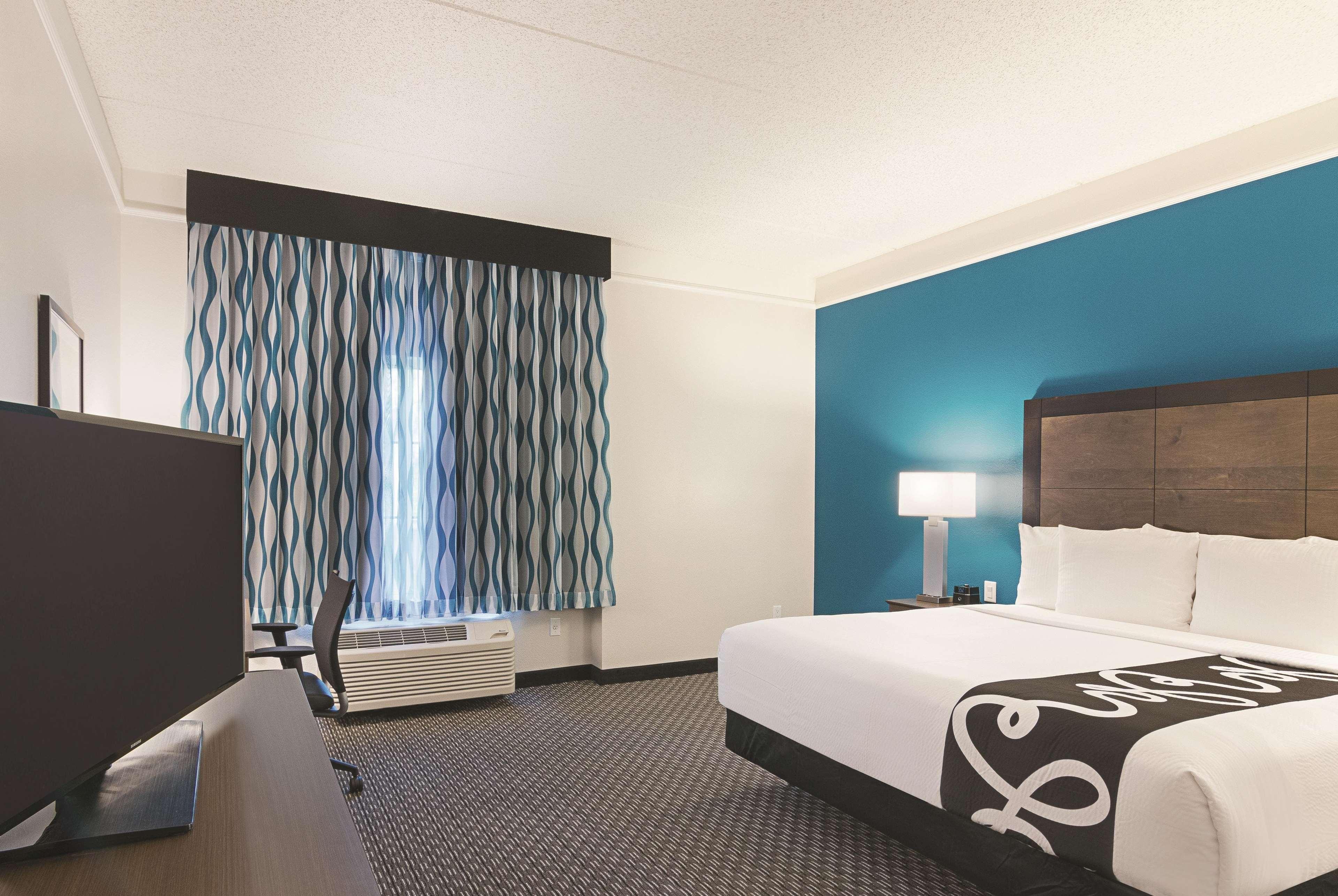 Hotel La Quinta By Wyndham Orlando Ucf Alafaya Exteriér fotografie
