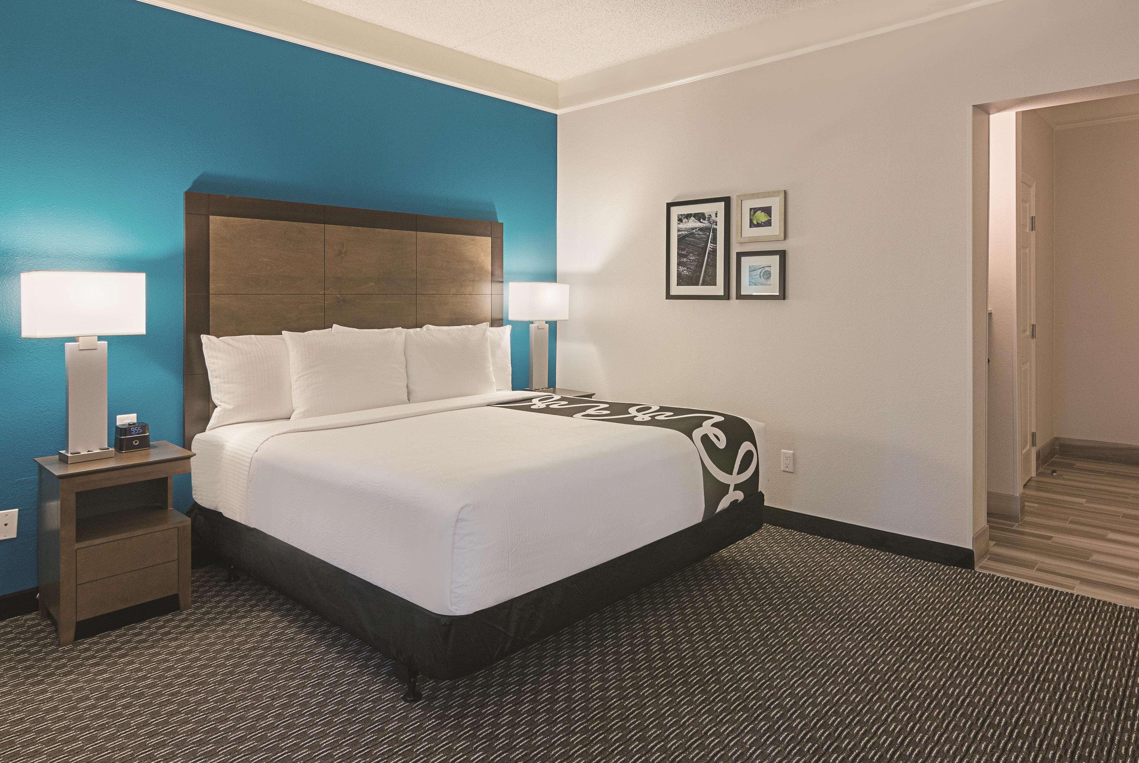 Hotel La Quinta By Wyndham Orlando Ucf Alafaya Exteriér fotografie