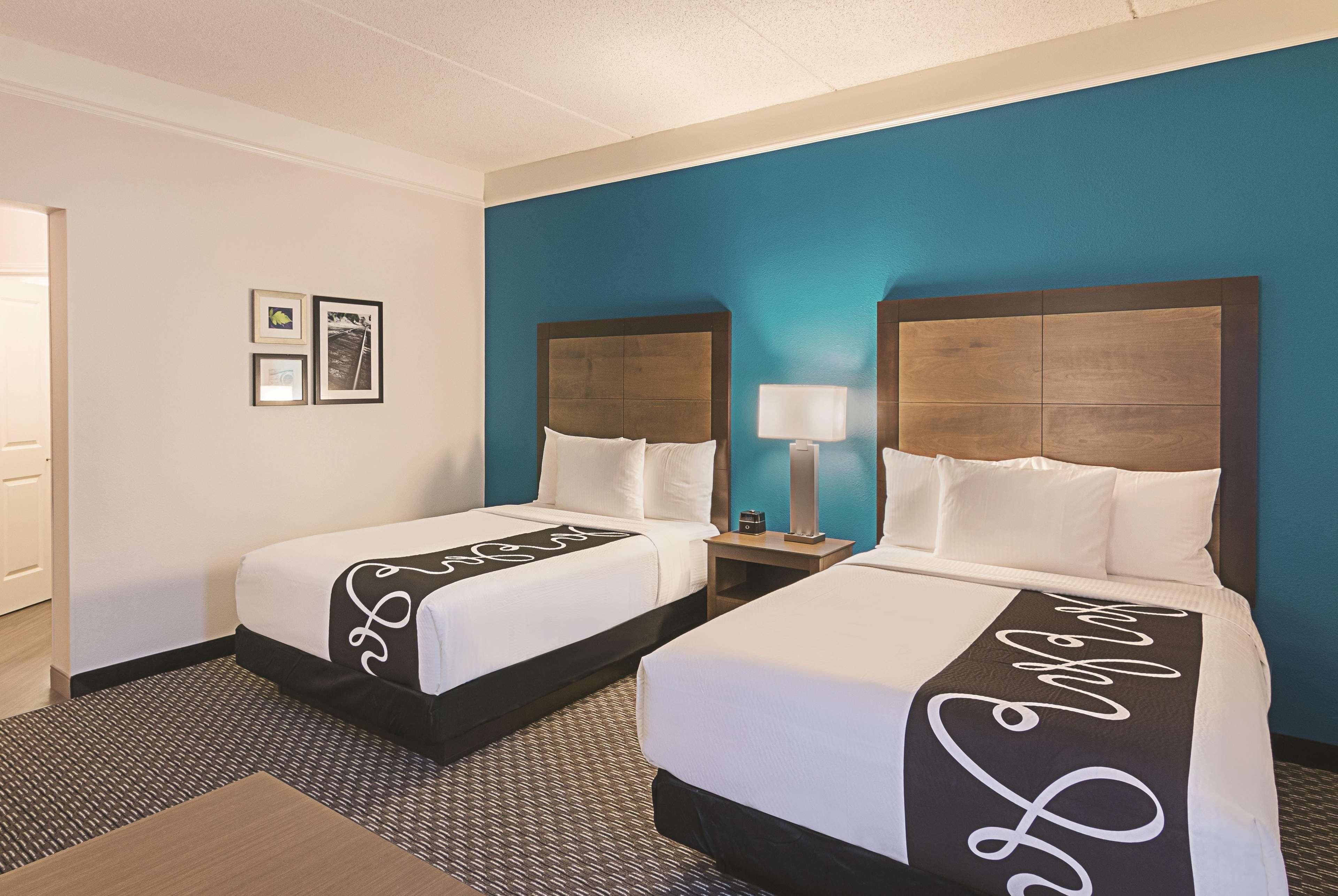 Hotel La Quinta By Wyndham Orlando Ucf Alafaya Exteriér fotografie