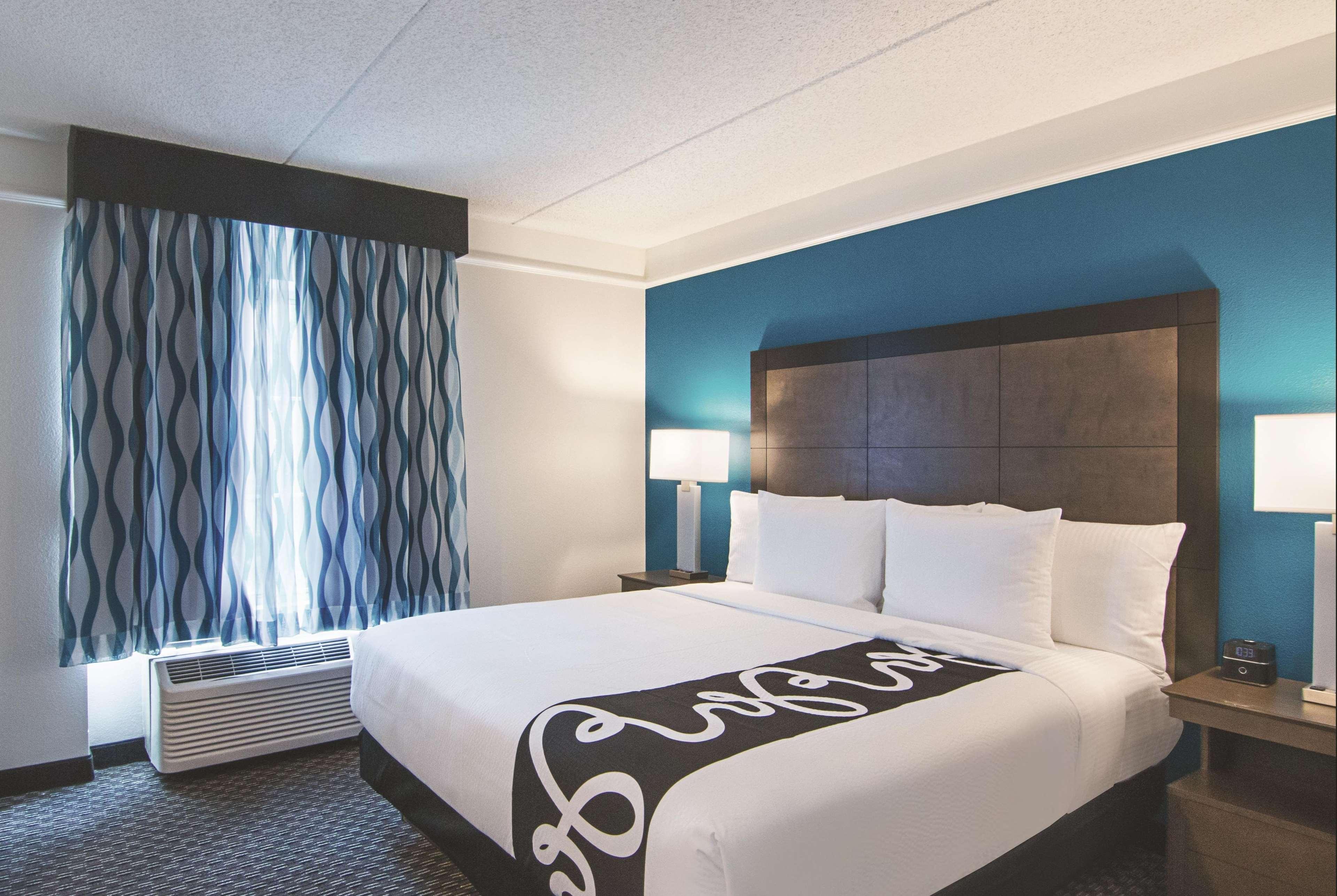 Hotel La Quinta By Wyndham Orlando Ucf Alafaya Exteriér fotografie