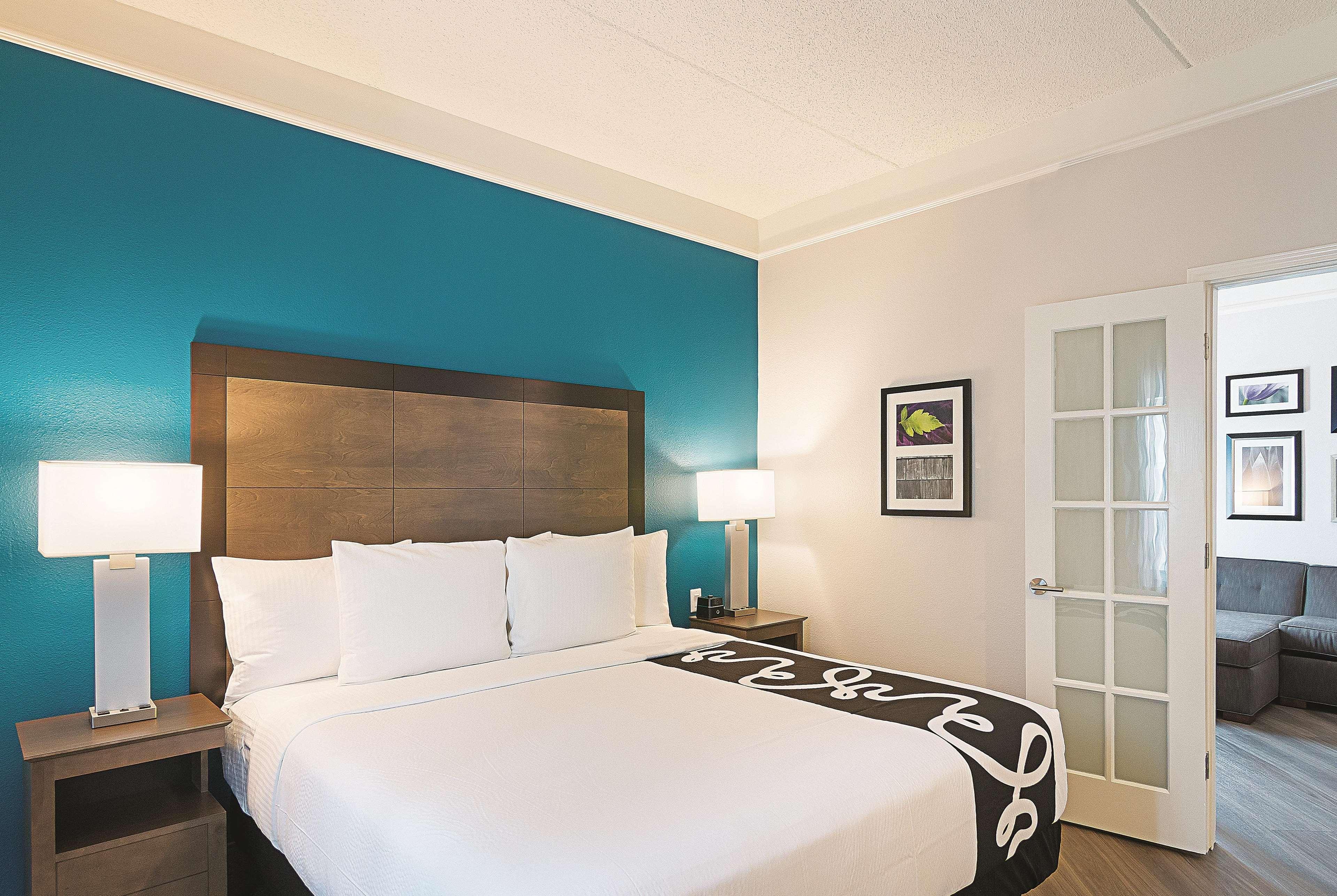 Hotel La Quinta By Wyndham Orlando Ucf Alafaya Exteriér fotografie
