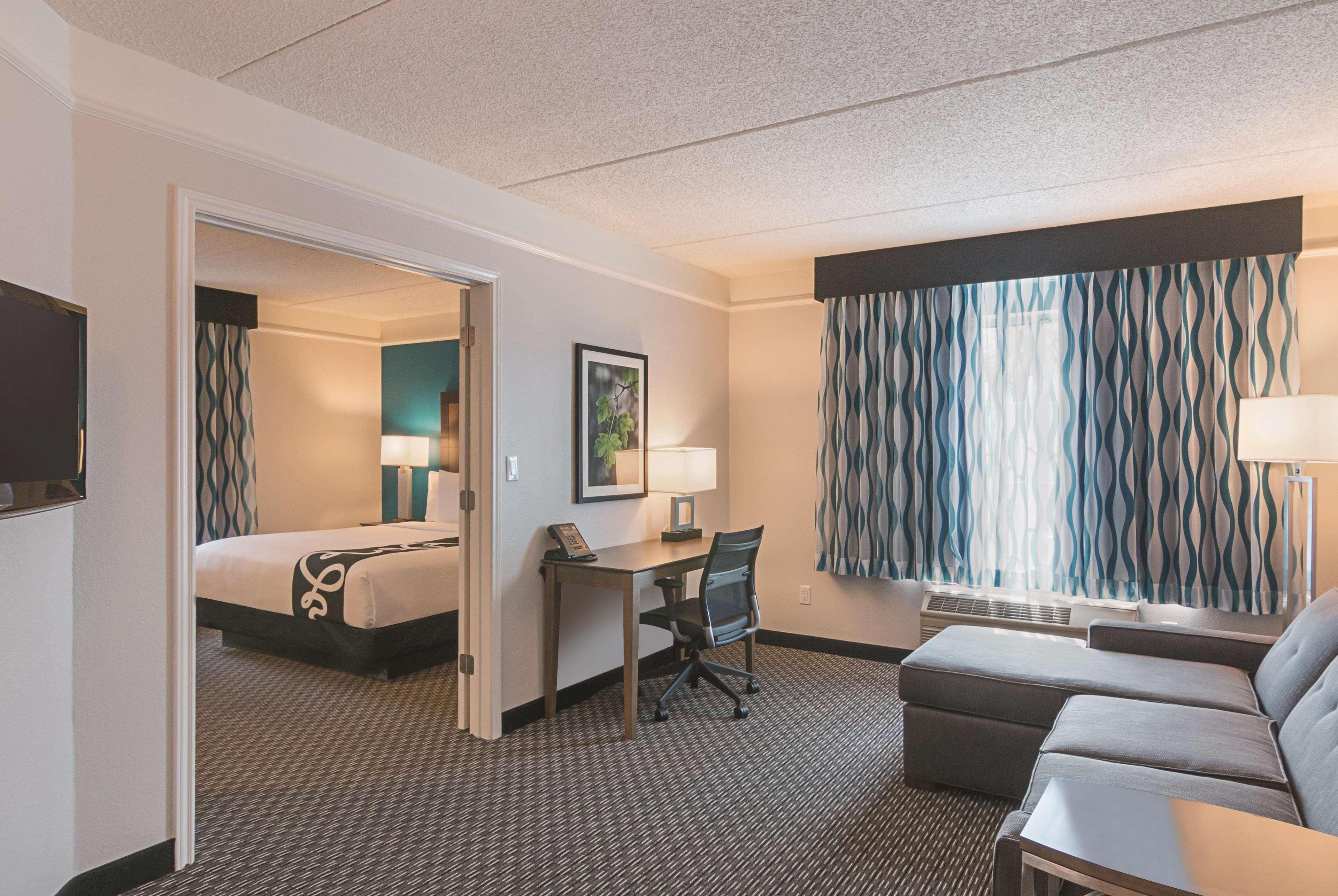 Hotel La Quinta By Wyndham Orlando Ucf Alafaya Exteriér fotografie