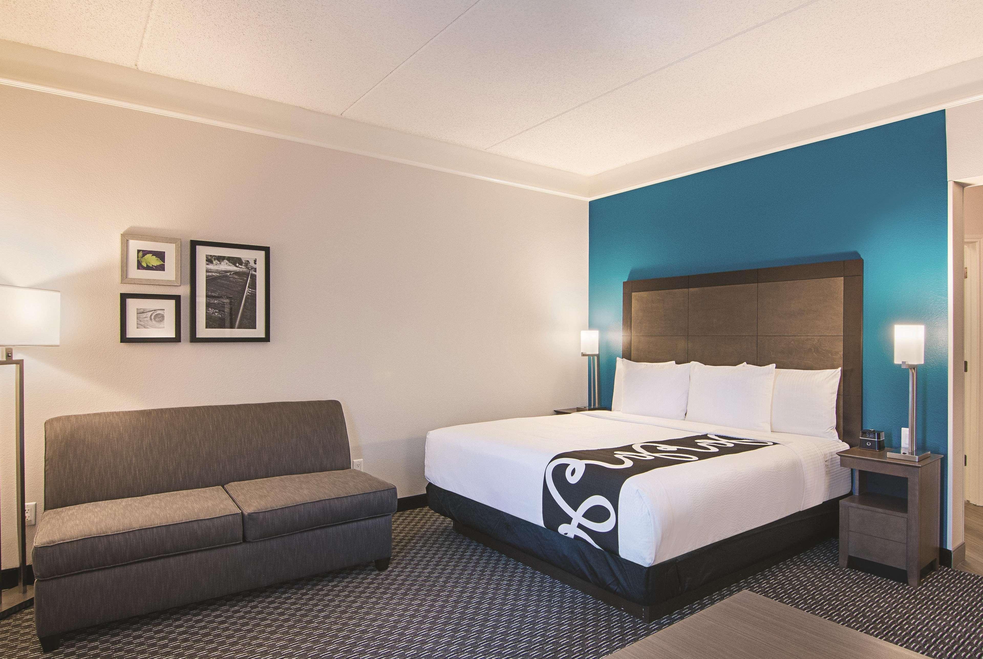Hotel La Quinta By Wyndham Orlando Ucf Alafaya Exteriér fotografie