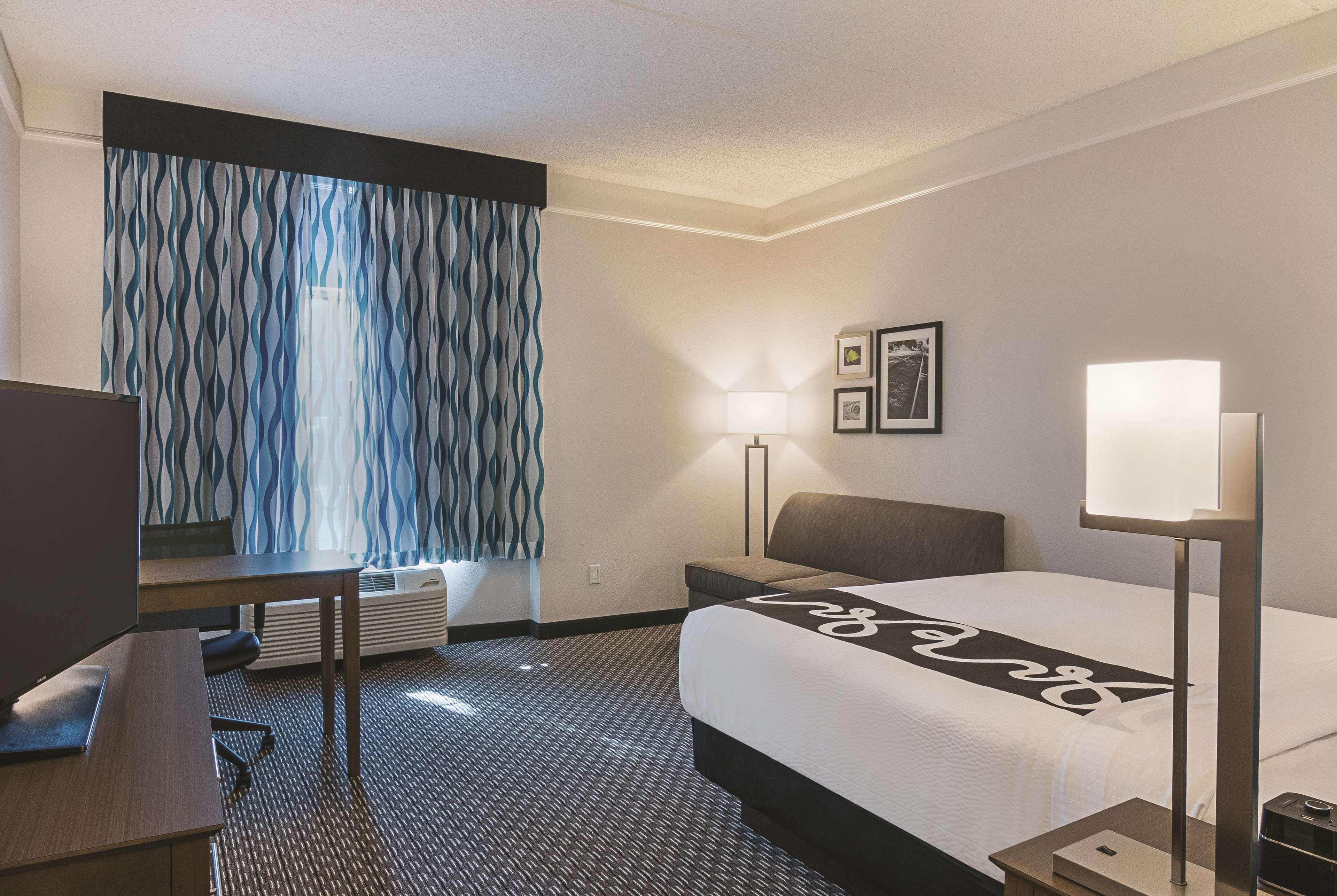 Hotel La Quinta By Wyndham Orlando Ucf Alafaya Exteriér fotografie