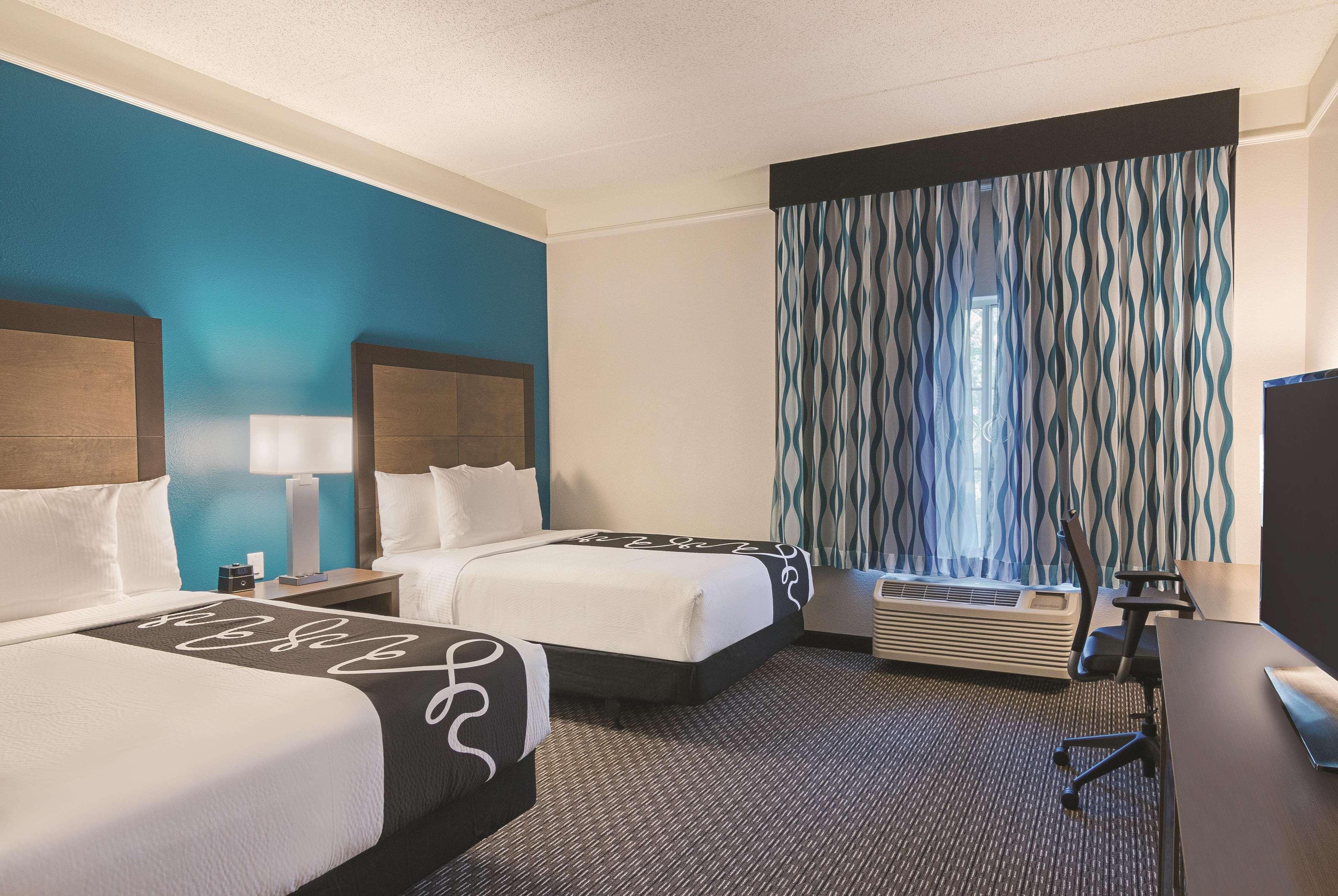 Hotel La Quinta By Wyndham Orlando Ucf Alafaya Exteriér fotografie