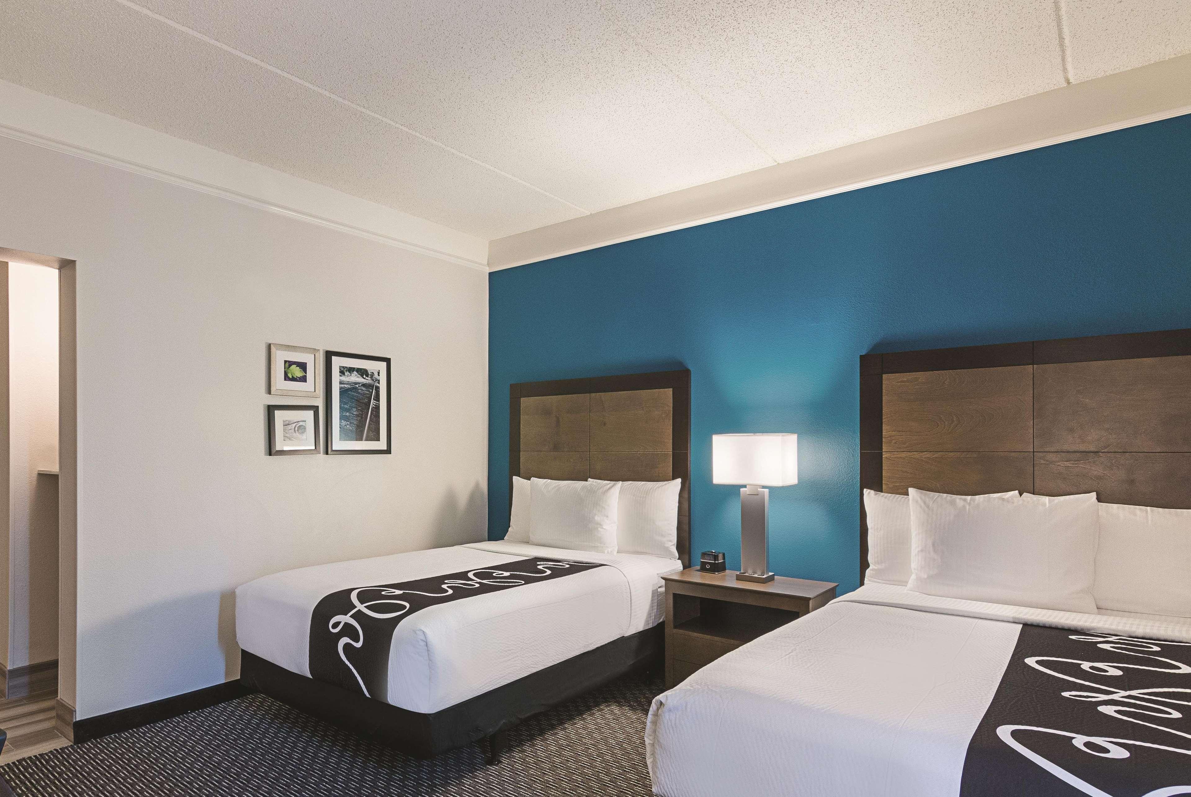 Hotel La Quinta By Wyndham Orlando Ucf Alafaya Exteriér fotografie