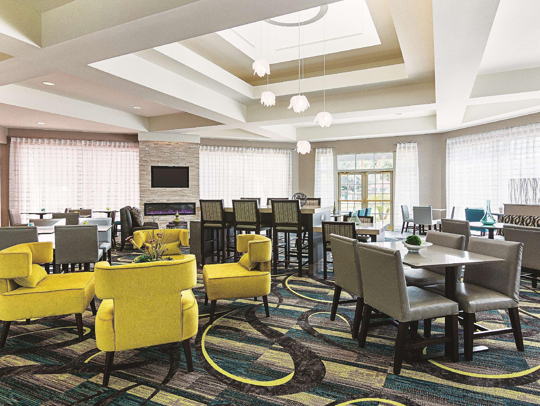 Hotel La Quinta By Wyndham Orlando Ucf Alafaya Exteriér fotografie