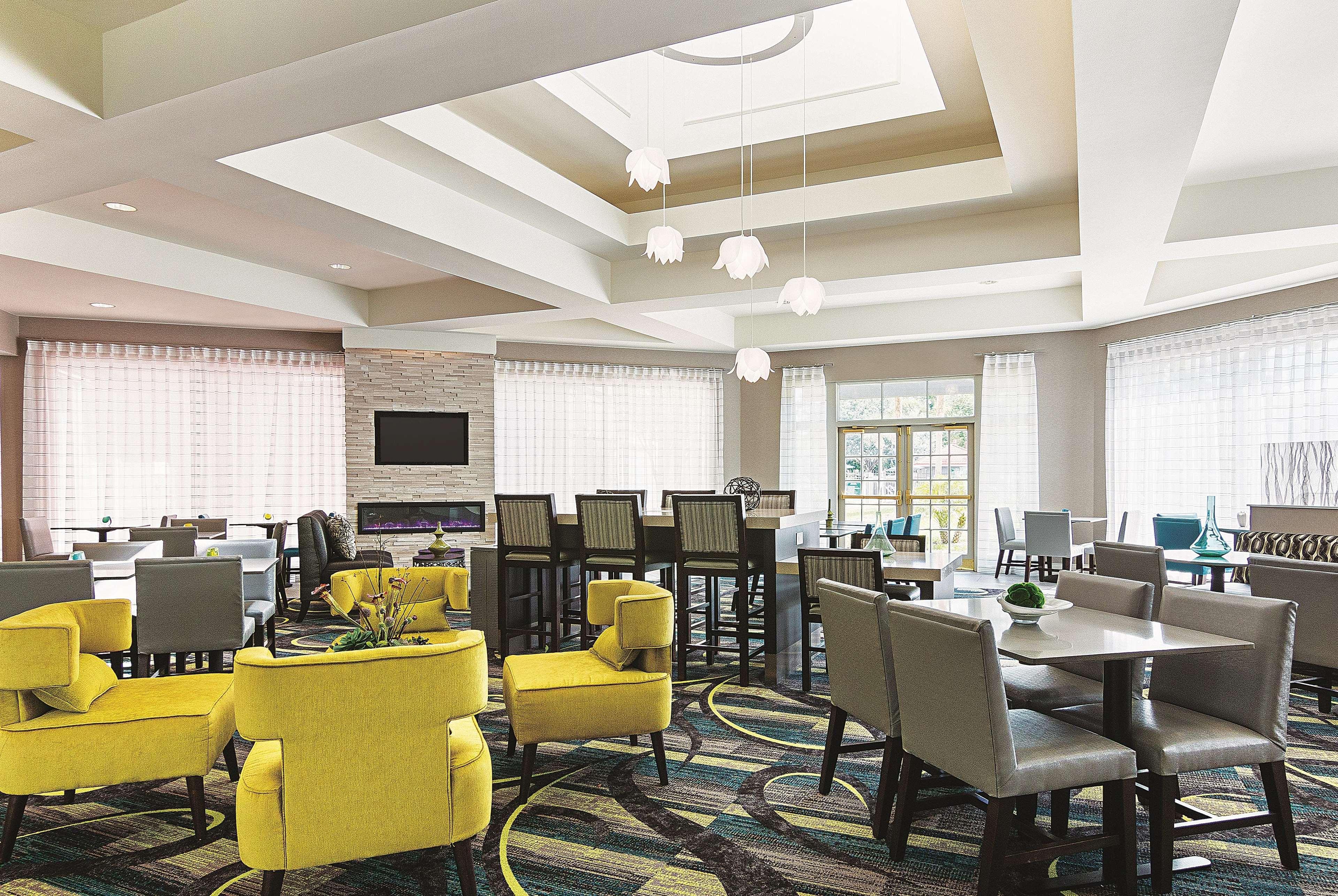 Hotel La Quinta By Wyndham Orlando Ucf Alafaya Exteriér fotografie
