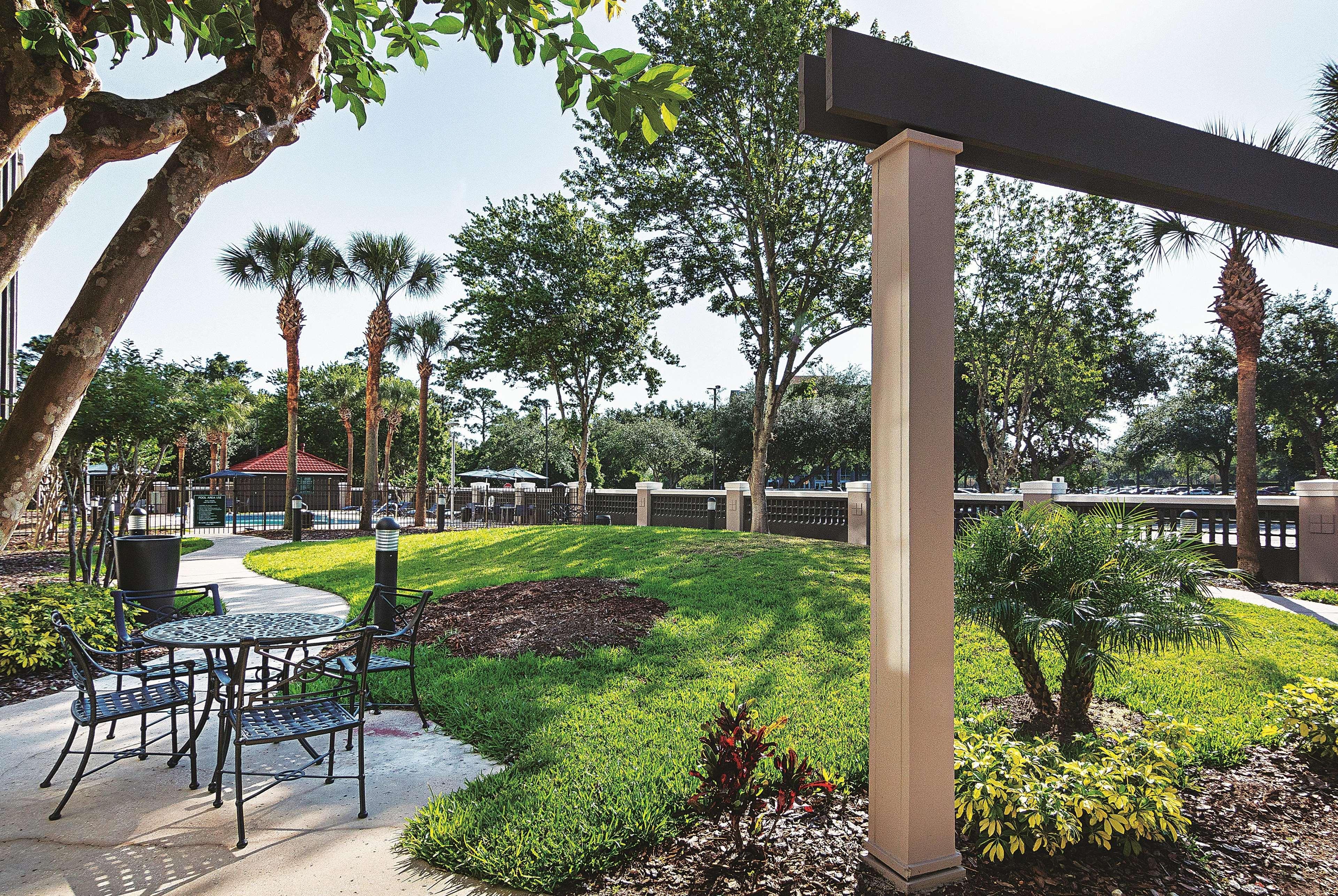 Hotel La Quinta By Wyndham Orlando Ucf Alafaya Exteriér fotografie