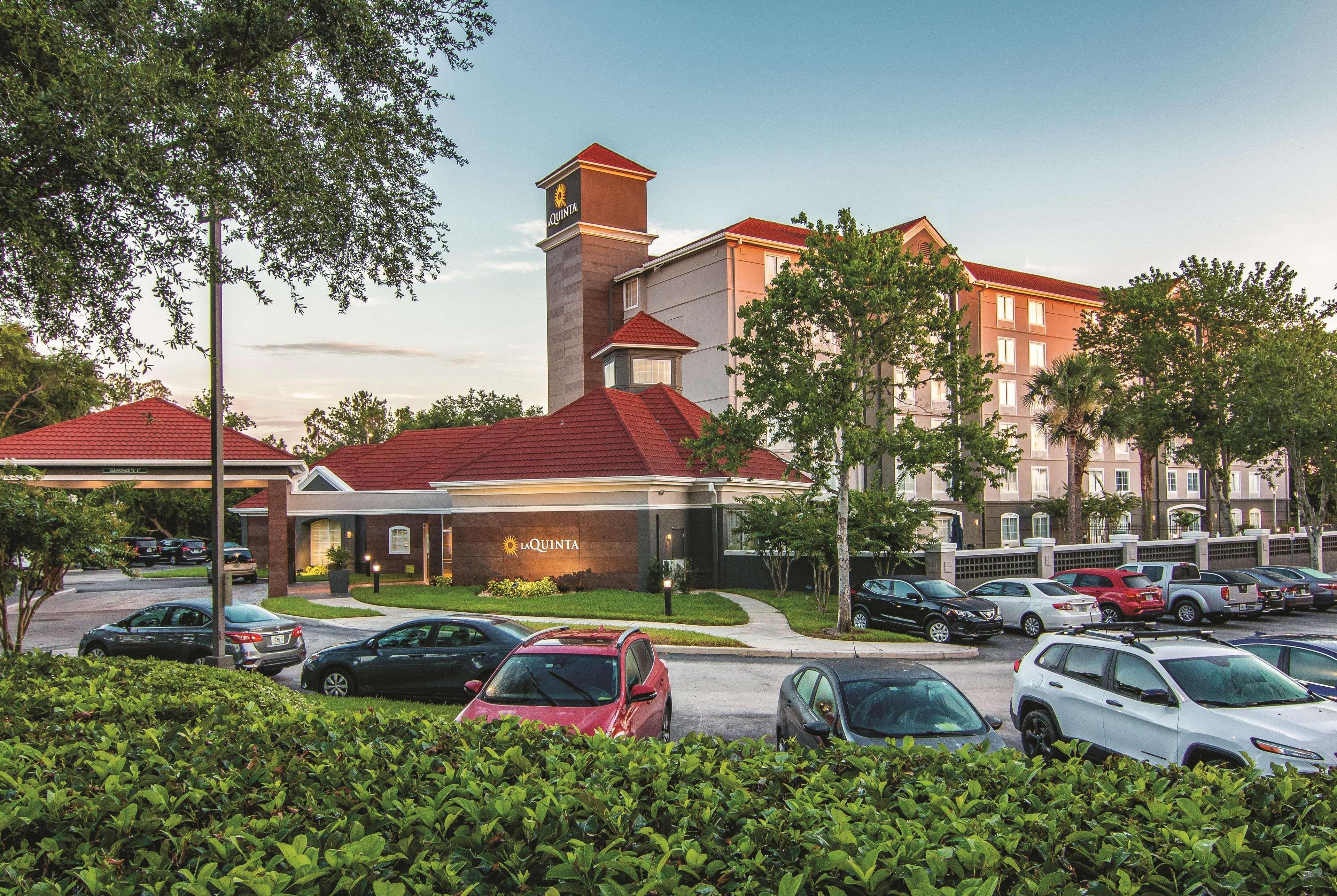 Hotel La Quinta By Wyndham Orlando Ucf Alafaya Exteriér fotografie