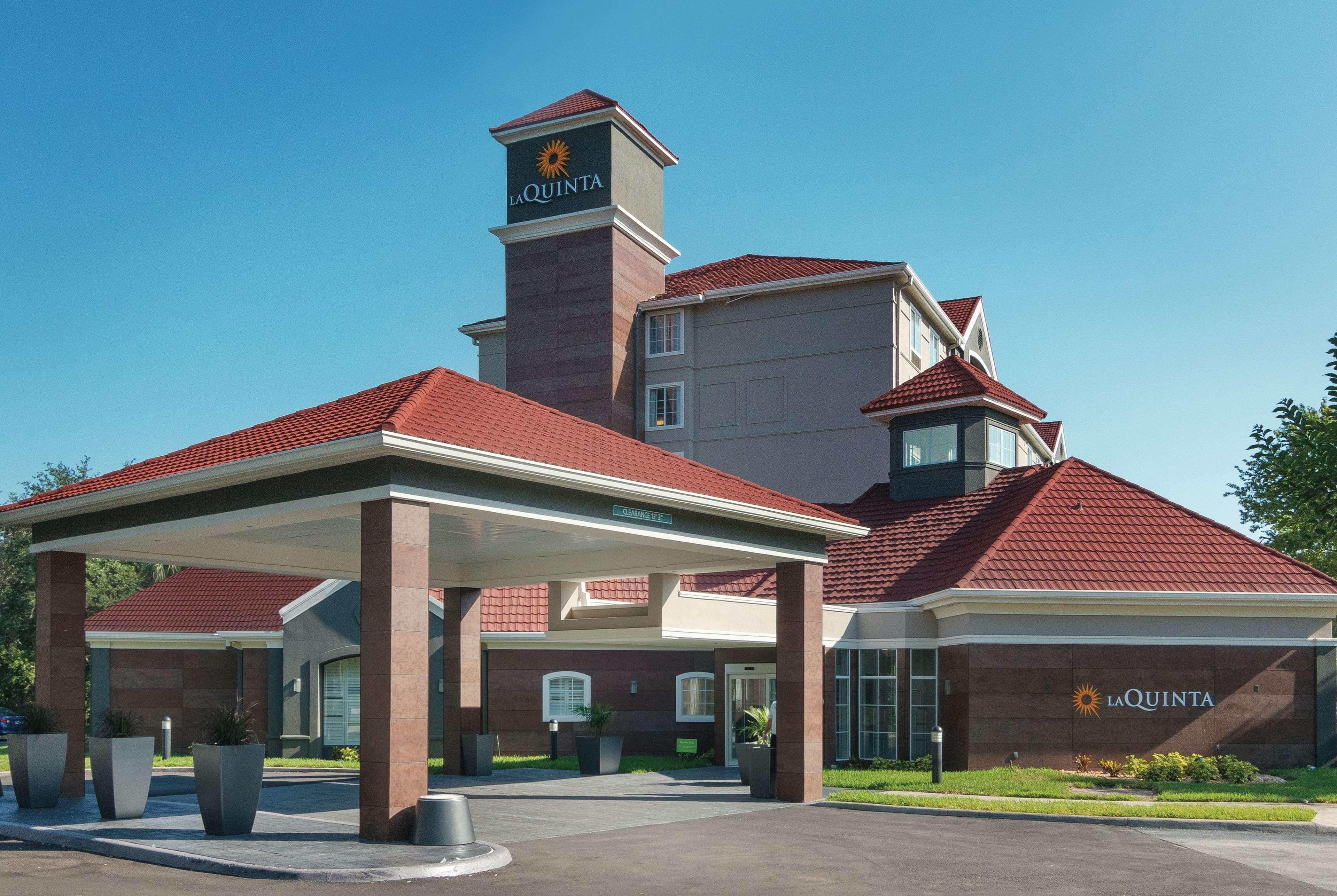 Hotel La Quinta By Wyndham Orlando Ucf Alafaya Exteriér fotografie