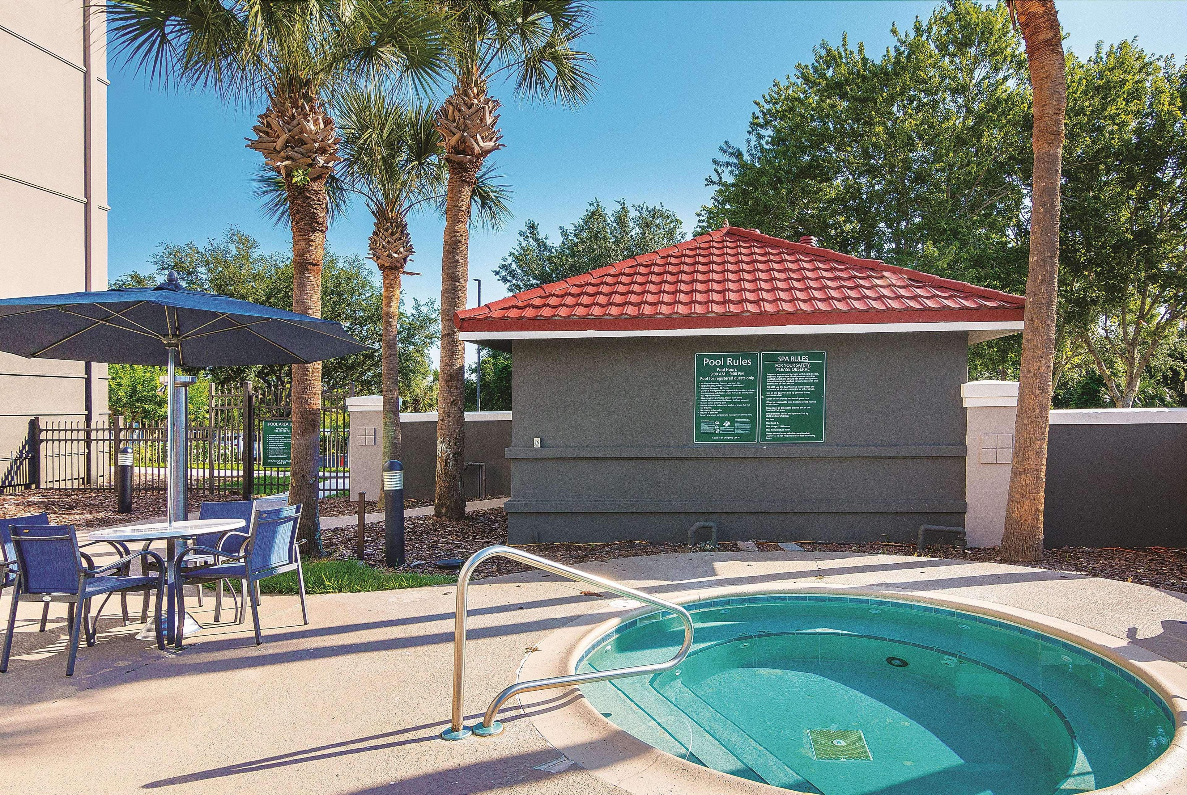 Hotel La Quinta By Wyndham Orlando Ucf Alafaya Exteriér fotografie