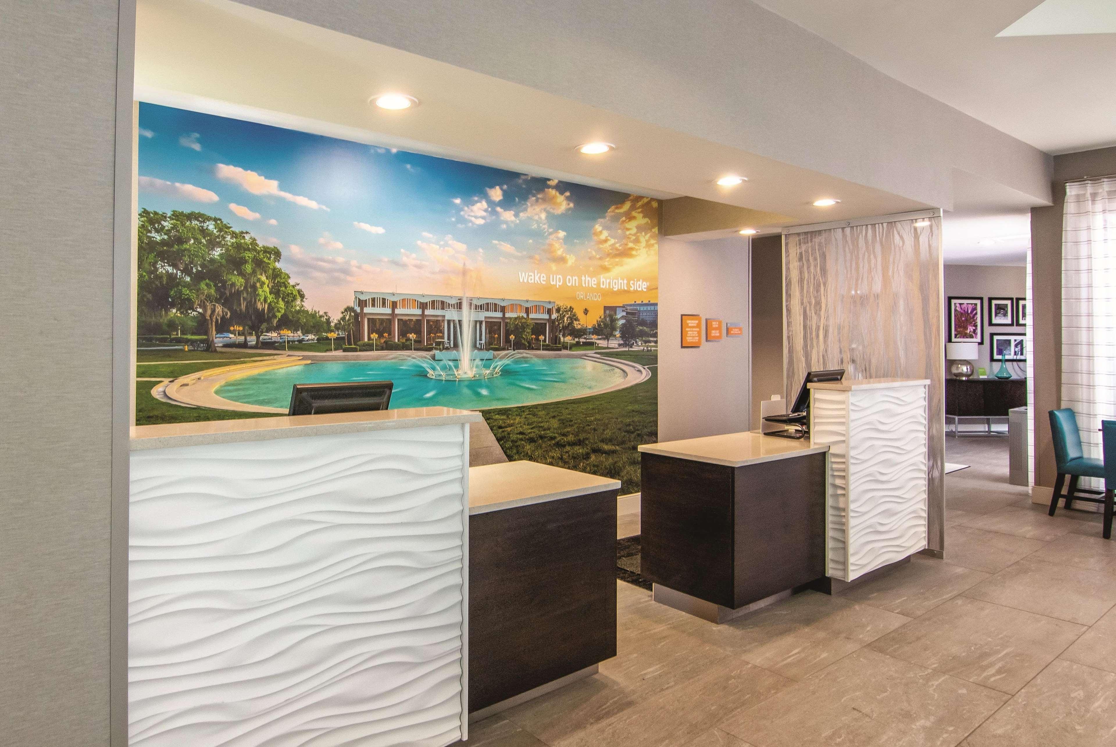 Hotel La Quinta By Wyndham Orlando Ucf Alafaya Exteriér fotografie