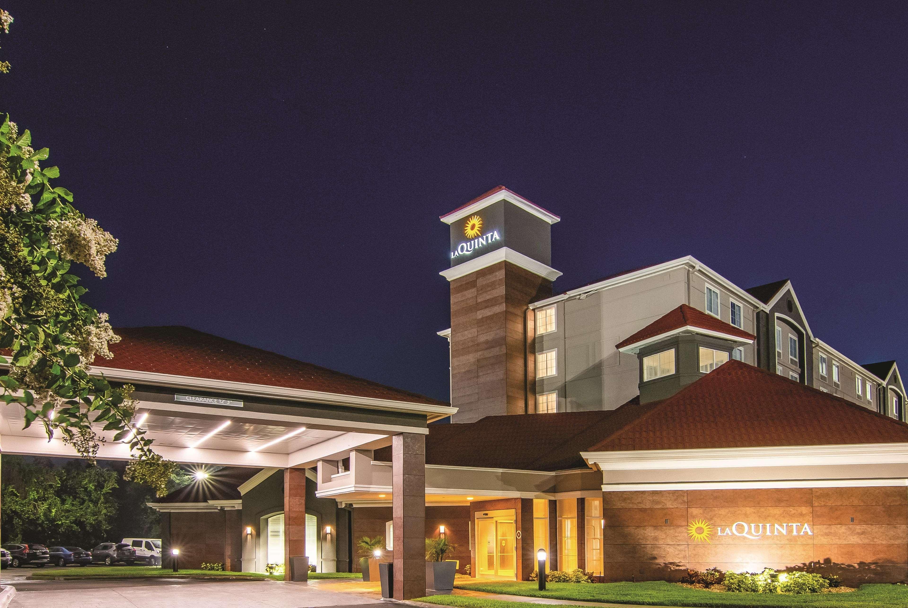 Hotel La Quinta By Wyndham Orlando Ucf Alafaya Exteriér fotografie