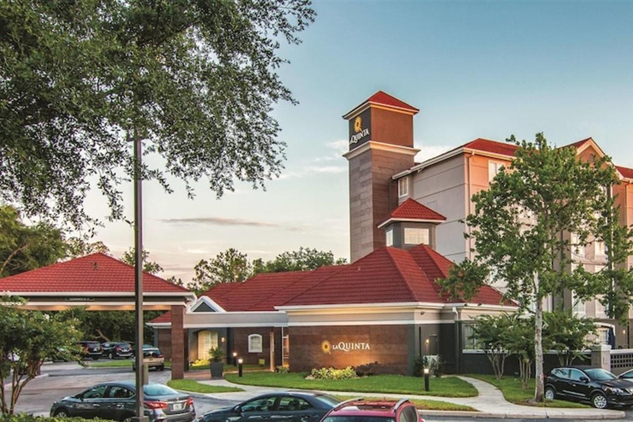 Hotel La Quinta By Wyndham Orlando Ucf Alafaya Exteriér fotografie