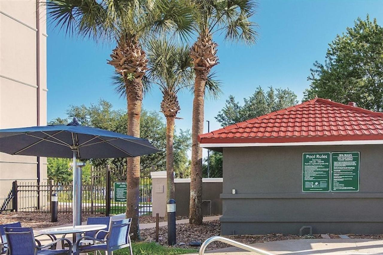 Hotel La Quinta By Wyndham Orlando Ucf Alafaya Exteriér fotografie