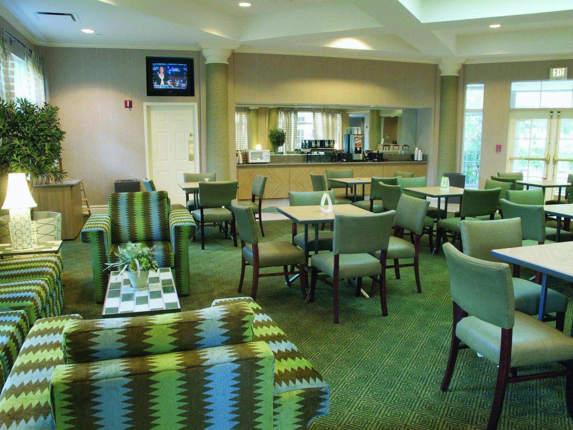 Hotel La Quinta By Wyndham Orlando Ucf Alafaya Exteriér fotografie