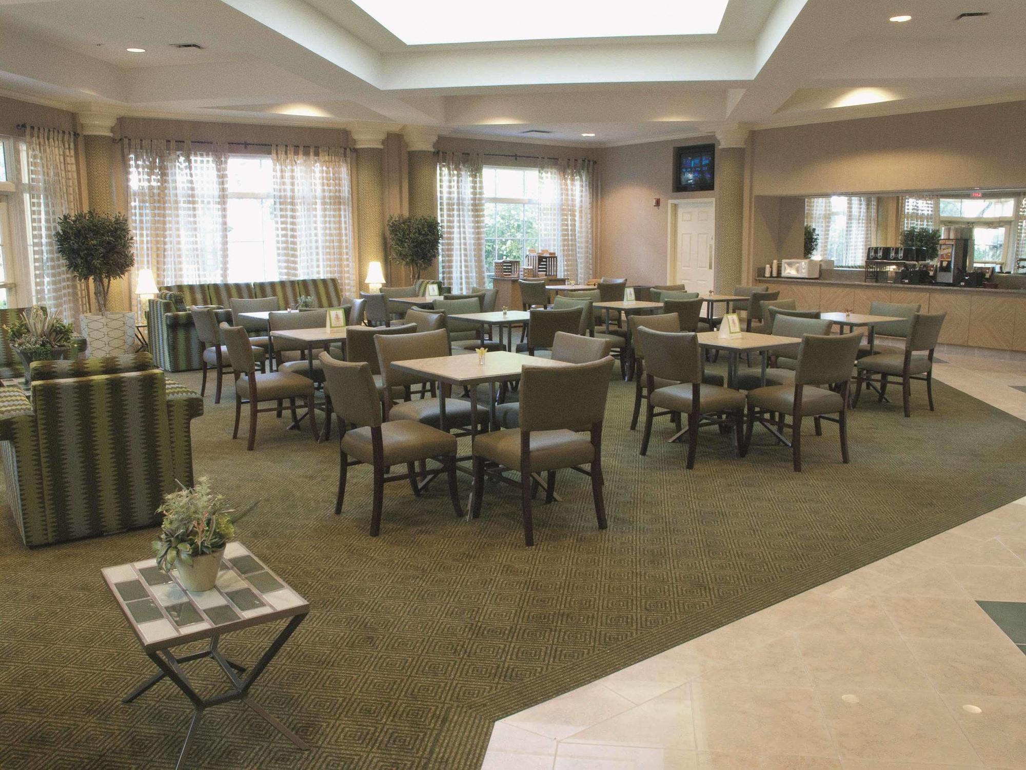 Hotel La Quinta By Wyndham Orlando Ucf Alafaya Exteriér fotografie