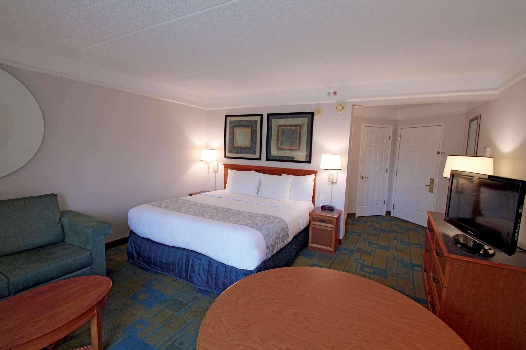 Hotel La Quinta By Wyndham Orlando Ucf Alafaya Exteriér fotografie