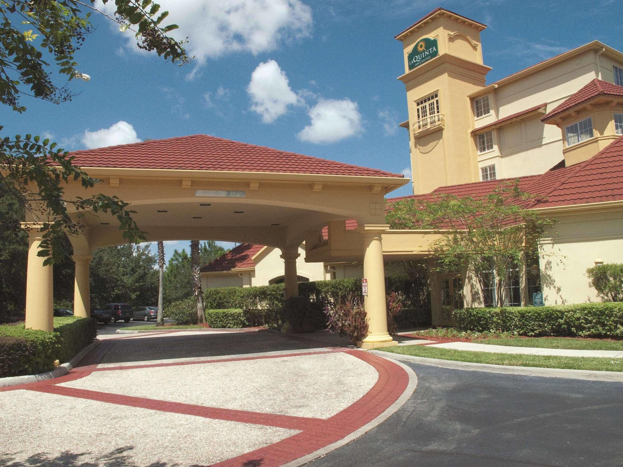Hotel La Quinta By Wyndham Orlando Ucf Alafaya Exteriér fotografie