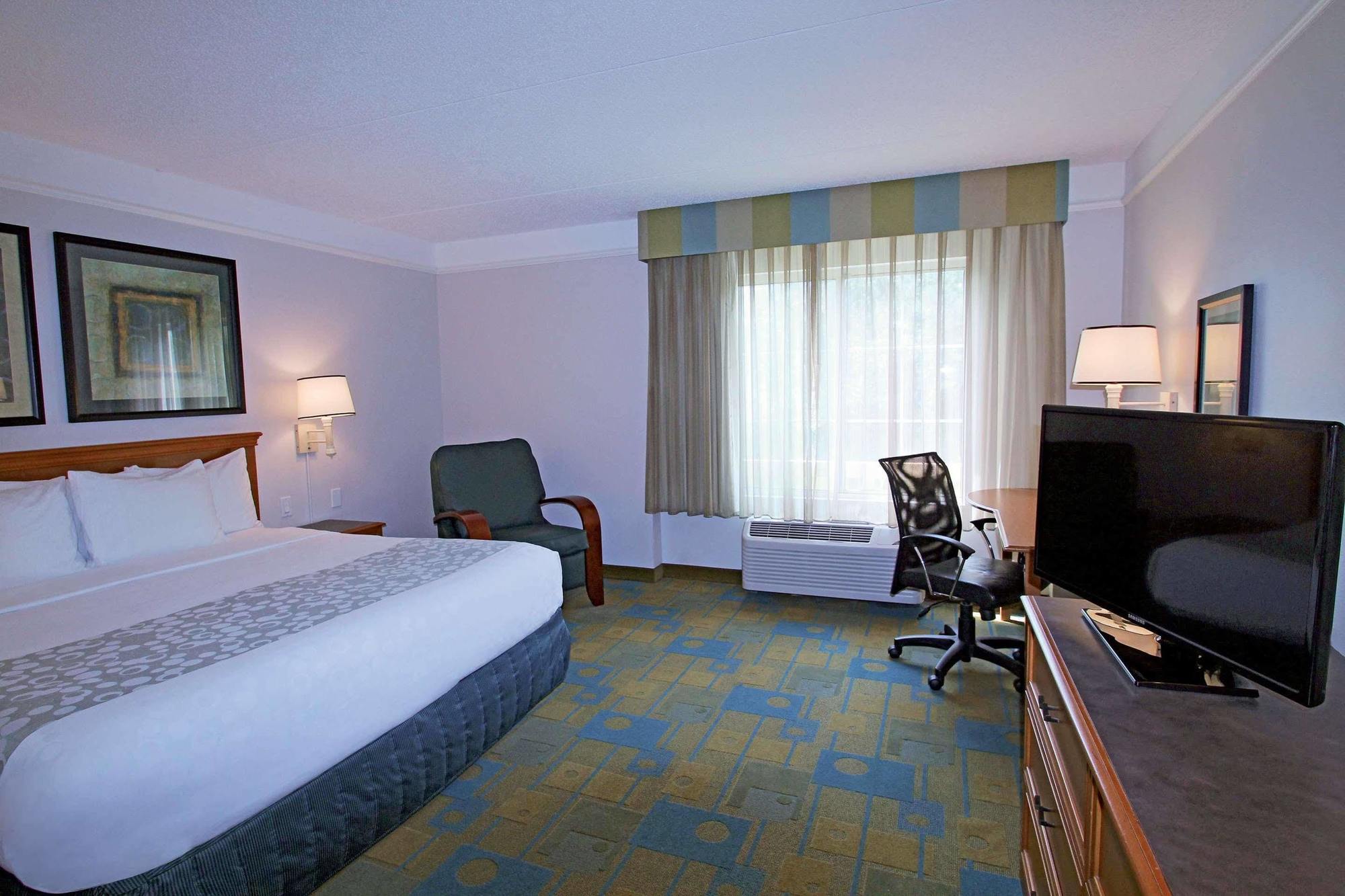 Hotel La Quinta By Wyndham Orlando Ucf Alafaya Exteriér fotografie
