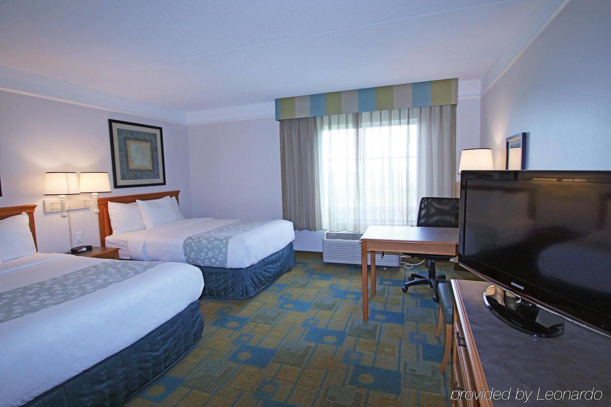 Hotel La Quinta By Wyndham Orlando Ucf Alafaya Exteriér fotografie