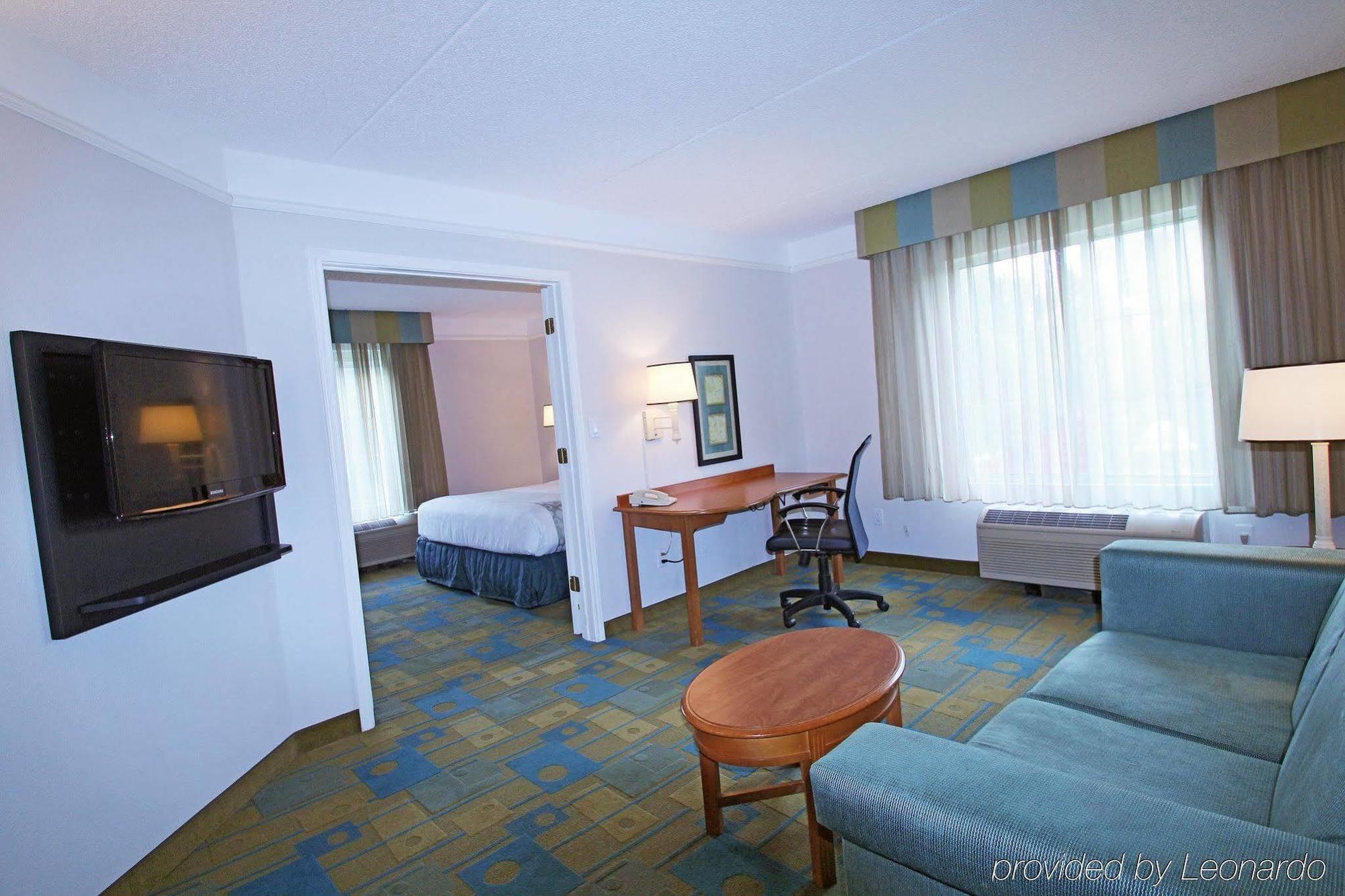 Hotel La Quinta By Wyndham Orlando Ucf Alafaya Exteriér fotografie