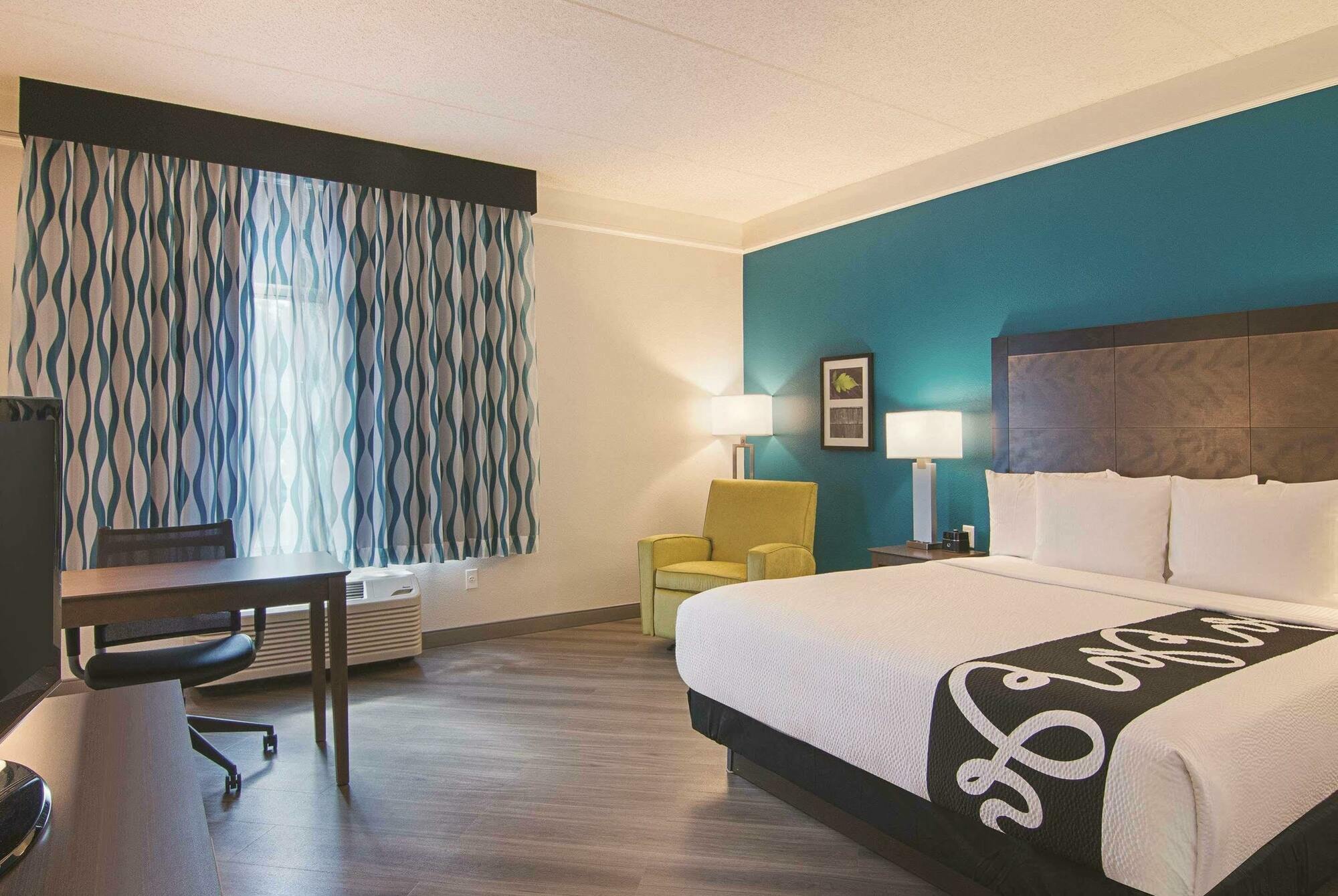 Hotel La Quinta By Wyndham Orlando Ucf Alafaya Exteriér fotografie