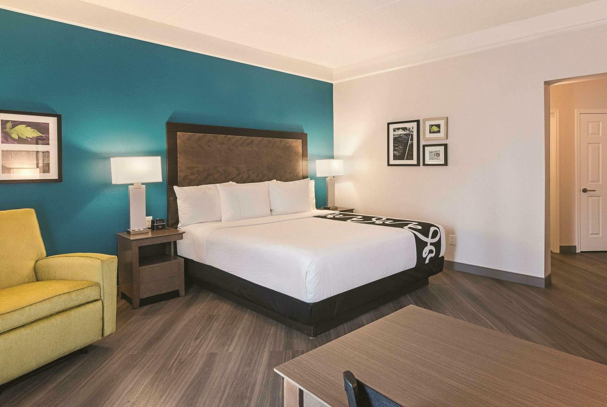Hotel La Quinta By Wyndham Orlando Ucf Alafaya Exteriér fotografie