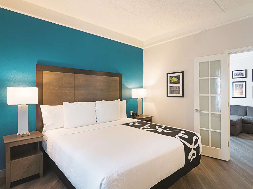 Hotel La Quinta By Wyndham Orlando Ucf Alafaya Pokoj fotografie