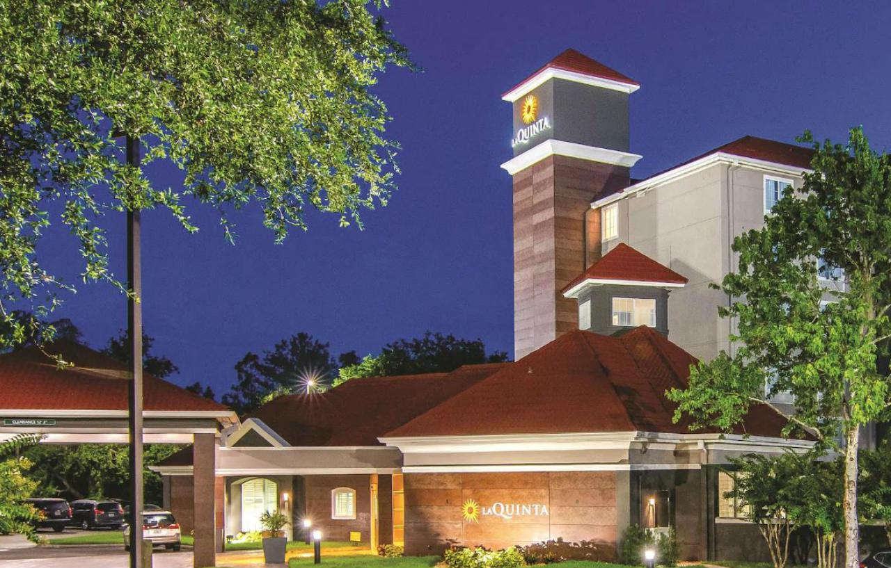 Hotel La Quinta By Wyndham Orlando Ucf Alafaya Exteriér fotografie